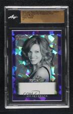 2022 Leaf Metal Pop Century Glamour Graphs 1/1 Hilary Swank #GG-HS1 0q0 picture