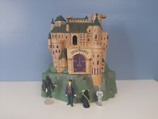 Vtg Harry Potter Playset 2001 Sounds And Movement Tested picture