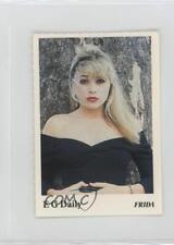 1985 Frida Magazine Inserts E G Daily 0i4g picture