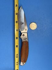 Lone Wolf Knife Knives  RIDGE TOP 40020.  #114a picture
