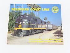 Seaboard Coast Line by Bob Warren & Fred Clark Jr ©1985 SC Book  picture