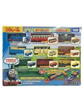 Plarail Thomas & Friends Full Freight Loading Set TAKARA TOMY Motorize Train Toy picture