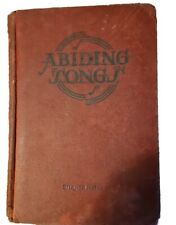 Abiding Songs Special Collection Standard Hymns picture