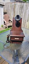 rare western electric 312a howler picture
