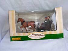 Lemax 2007 Scenic Sleighride Village Collection #73633 Table Accents Collectible picture