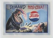 1994 Dart Pepsi-Cola Series 1 Demand Pepsi-Cola #52 3c7 picture