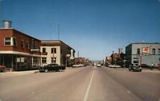 Gooding,ID Main Street,Looking North Toward the Principal Business District picture