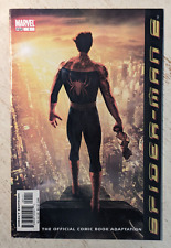 Spider-Man 2: The Movie #1 MARVEL 2004 Official Adaptation Sam Raimi SHIPS FREE picture