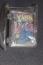 Vintage Planet Studios Comic Covers X-Men #1 Pin Limited Edition 1058/2500 picture