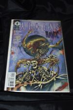#57  Aliens Havoc, Issues 1 & 2 Complete Series Dark Horse Comics lot picture