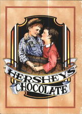 1995 Hershey's #65 Hershey's Chocolate picture