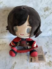 RWBY - Ruby Rose 22cm Plush picture