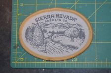 NEW Sierra Nevada Brewing Company 4