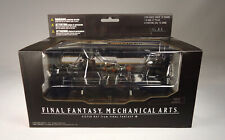 Final Fantasy Mechanical Arts SISTER RAY Square Enix -NEW -UNOPENED picture