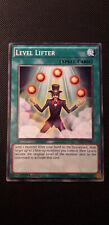 Yu-Gi-Oh Level Lifter, SECE-EN097, Common, 1st Edition, English, Near Mint picture