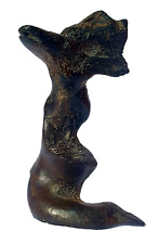 Celtic Iron Age Bone Zoomorphic Amulet / Talisman to Serpent Goddess ‘Corra' picture
