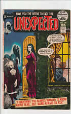 Unexpected #134 - Cover Nick Cardy (DC, 1972) picture