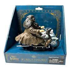Universal Studios Wizarding World of Harry Potter Rubeus Hagrid Pull Back Toy picture