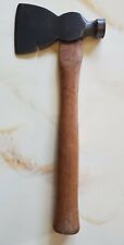 Nice Rare Vintage 2Lb Winchester Special USA Hatchet Hammer Axe picture