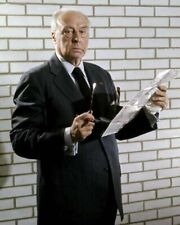 John Houseman as Professor Kingsfield in The Paper Chase 8x10 photo picture