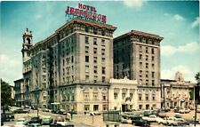 Vintage Postcard- Jefferson Hotel, Richmond, VA. picture
