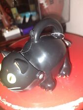 Character Latern Halloween Flashlight Cat Mouth Opens To Bring Light picture