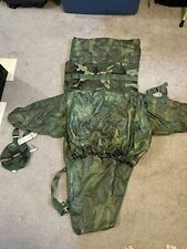 USGI Army Woodland Lowerable Drop Bag, Airborne Operation Item picture
