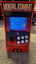 Mortal Kombat Basic Fun Mini Arcade Classics picture