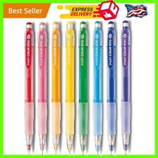 Colorful 0.7mm Mechanical Pencil Set - Fun and Functional Writing Tools picture
