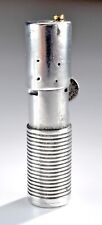 Early Nimrod Pipe Lighter - Aluminum Nimrod Cylinder Petrol - LQQK picture