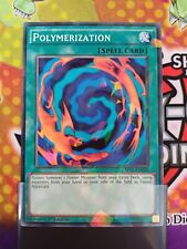 Polymerization - SP15-EN038 - Shatterfoil Rare, 1st Edition, Very Light Play picture