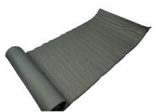 Used Good Foliage Gray ThermaRest Self Inflating Sleeping Mat *mocinc.1982* picture