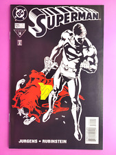 SUPERMAN   #121    VF/NM      COMBINE SHIPPING  BX2465 S23 picture