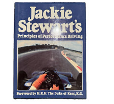 Jackie Stewart's Principles of Performance Driving-NR picture