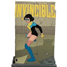 Invincible #144 Cover B Variant The Final Issue  Kirkman Image Comics picture