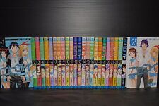 JAPAN Naoshi Komi manga: Nisekoi vol.1~25 Complete Set picture
