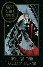 Neil Gaiman's Snow, Glass, Apples by Neil Gaiman: New picture