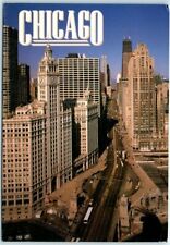 Postcard - Chicago, Illinois picture