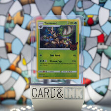 Trevenant - 015/192 - Rare Holo - Trick and Trade - TCG Pokemon Card-NM picture