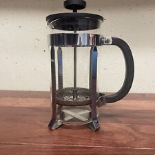Starbucks + Bodum 8 Cup French Press by Bodum Stainless/Black picture