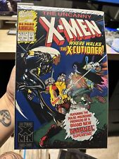 Uncanny X-Men Annual #17 1st app of X-Cutioner & Shard Sealed W/Card NM picture