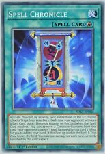 YuGiOh Spell Chronicle SDSA-EN023 Common 1st Edition picture
