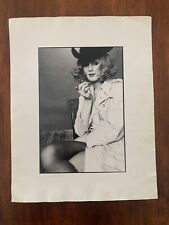 Candy Darling Original Photograph picture