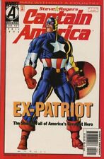 Captain America #450 (1996) in 9.4 Near Mint picture