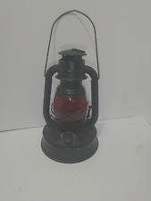 Vintage Dietz Kerosene Lantern New York No. 100 Railroad - 12
