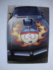 Railfans2 961) 2002 Comedy Central Advertising Postcard For The New South Park picture