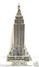Empire State Building Statue Souvenirs from New York City 5.25 inch picture