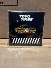 Leen Customs X Toyo Tires B110 Datsun Sunny #/500 JDM Limited Edition picture