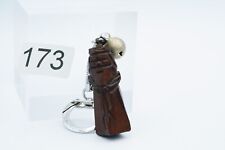 Guam Small Wood carving handmade Keychain   picture