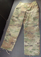 CURRENT ISSUE 2024 ARMY USAF OCP SCORPION CAMOUFLAGEAIR FORCE PANTS UNIFORM SS picture